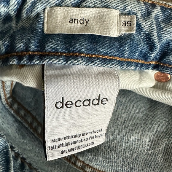 Decade Studio Andy Porto 35 - Picture 7 of 8